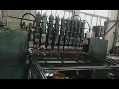 Εφοδιασμός με συρματόπλεγμα για μακροσκελή ράφια χωρητικότητα φόρτωσης 100kg-3000kg