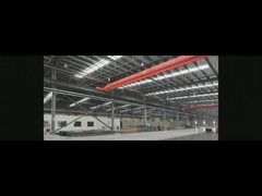 Συστήματα αποθήκευσης βαρέων βιομηχανικών αποθεμάτων με επίστρωση σκόνης