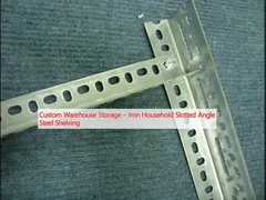 Αποθηκευτική αποθήκη προσαρμοσμένη